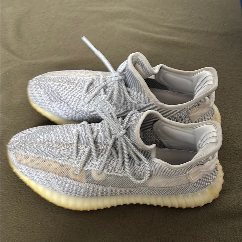 Yeezy 350 “STATIC REFLECTIVE”